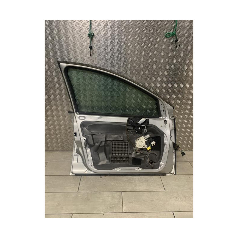 Porte avant gauche CITROEN C5 1 PHASE 2 d’occasion