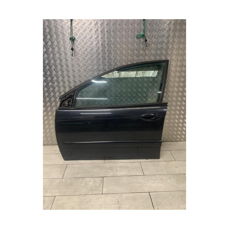 Porte avant gauche CITROEN C5 1 PHASE 2 d’occasion