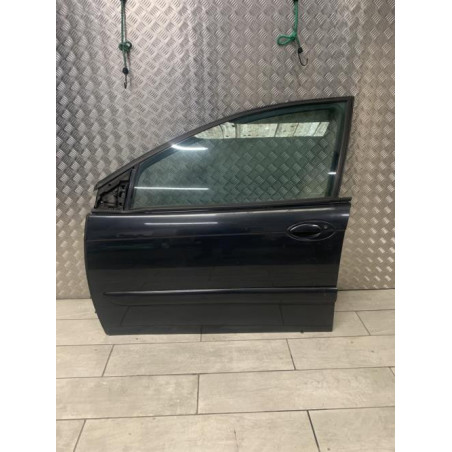 Porte avant gauche CITROEN C5 1 PHASE 2 d’occasion