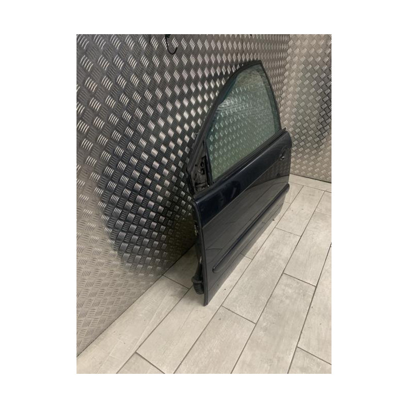 Porte avant gauche CITROEN C5 1 PHASE 2 d’occasion