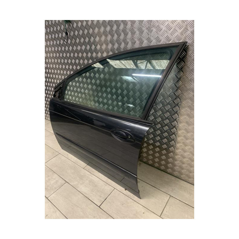 Porte avant gauche CITROEN C5 1 PHASE 2 d’occasion
