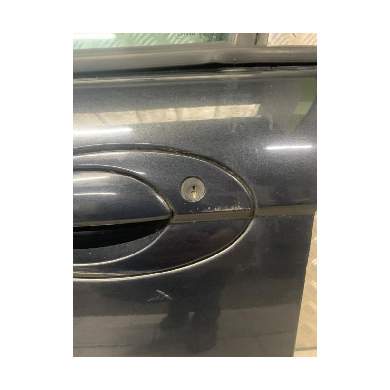Porte avant gauche CITROEN C5 1 PHASE 2 d’occasion