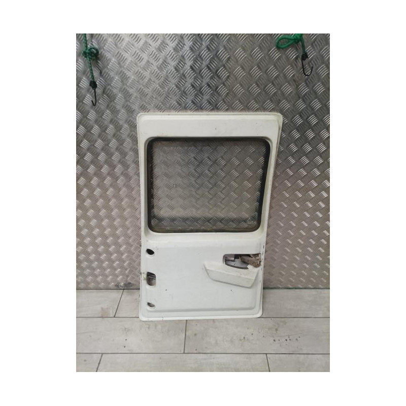 Porte laterale droit CITROEN C15 d’occasion