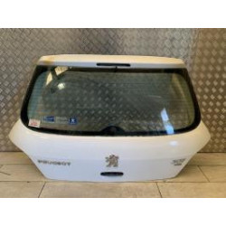 Malle/Hayon arriere PEUGEOT  d’occasion