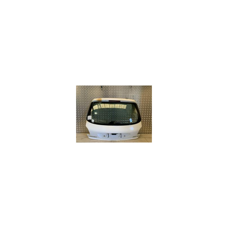 Malle/Hayon arriere PEUGEOT  d’occasion