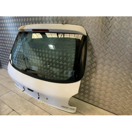 Malle/Hayon arriere PEUGEOT  d’occasion