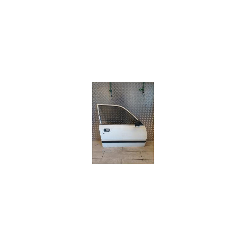 Porte avant droit PEUGEOT  d’occasion