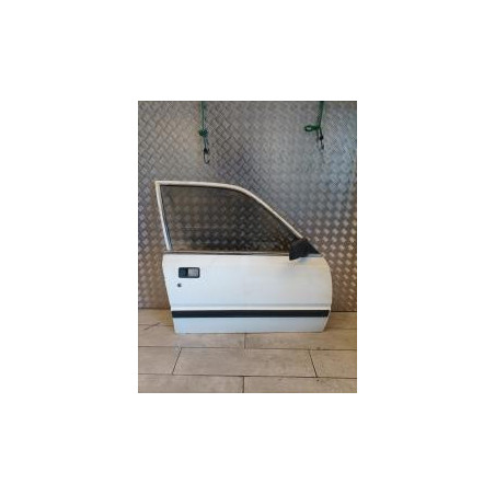 Porte avant droit PEUGEOT  d’occasion