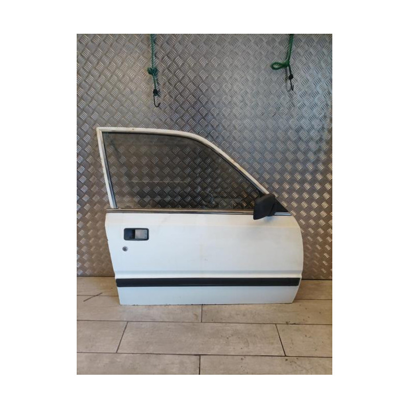 Porte avant droit PEUGEOT  d’occasion