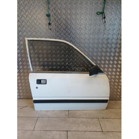 Porte avant droit PEUGEOT  d’occasion
