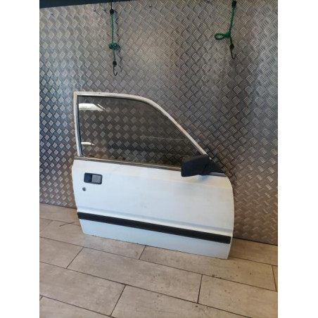 Porte avant droit PEUGEOT  d’occasion