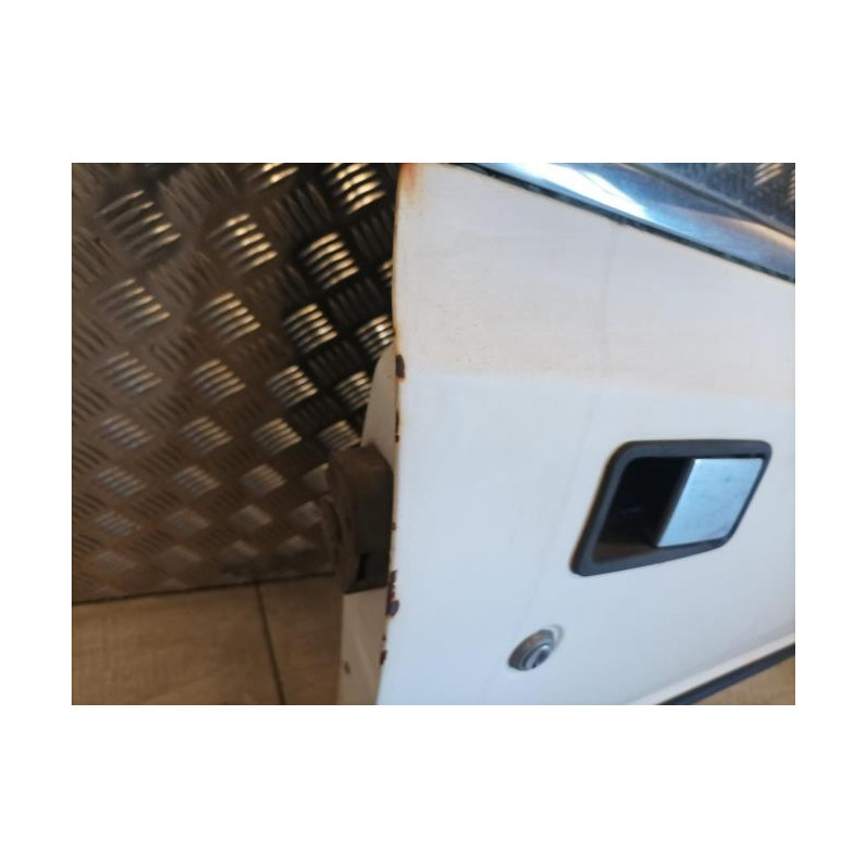 Porte avant droit PEUGEOT  d’occasion