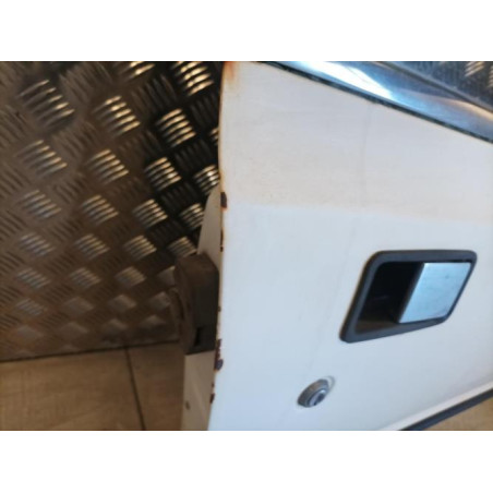 Porte avant droit PEUGEOT  d’occasion