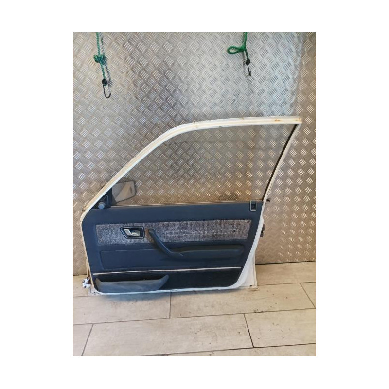 Porte avant droit PEUGEOT  d’occasion