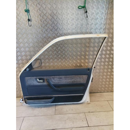 Porte avant droit PEUGEOT  d’occasion
