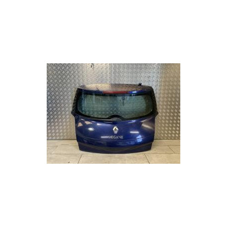 Malle/Hayon arriere RENAULT  d’occasion