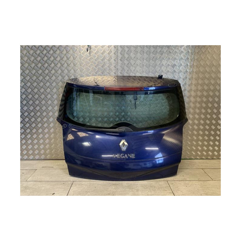 Malle/Hayon arriere RENAULT  d’occasion