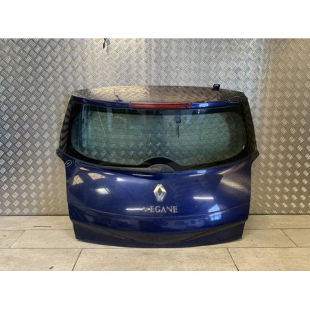 Malle/Hayon arriere RENAULT  d’occasion