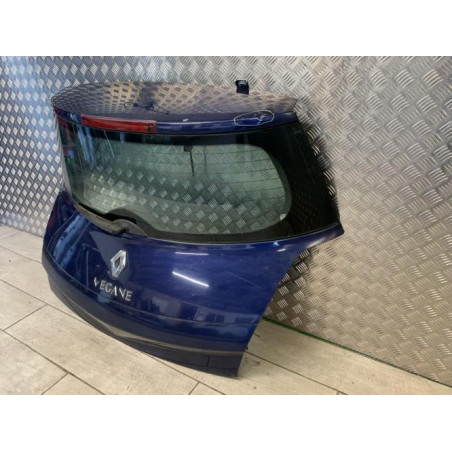 Malle/Hayon arriere RENAULT  d’occasion