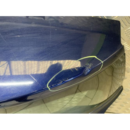 Malle/Hayon arriere RENAULT  d’occasion