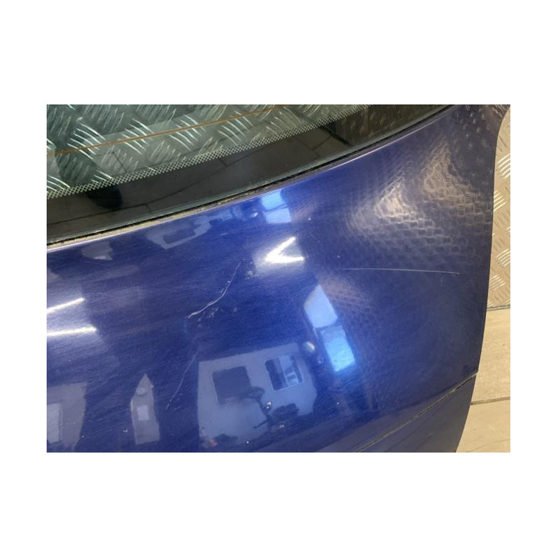 Malle/Hayon arriere RENAULT  d’occasion