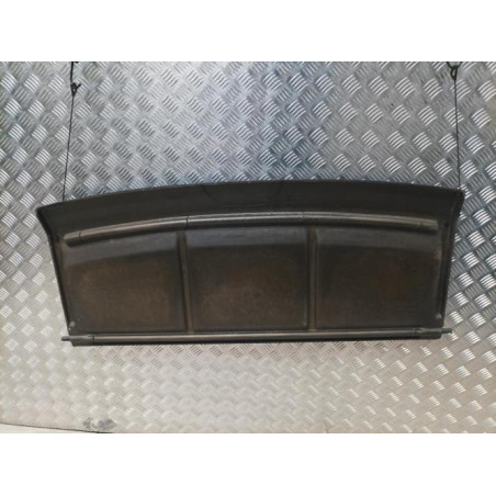 Plage arriere CITROEN  d’occasion