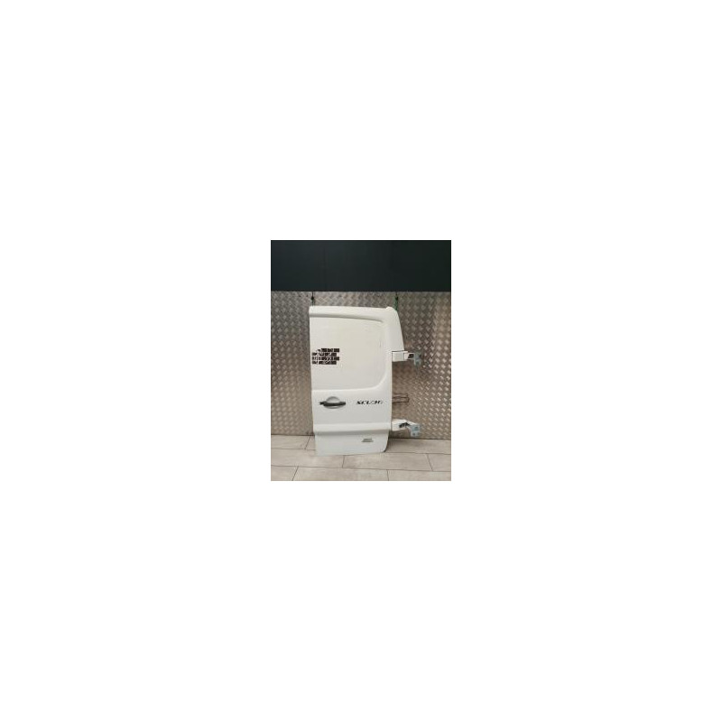 Porte de coffre droit FIAT SCUDO 2 d’occasion