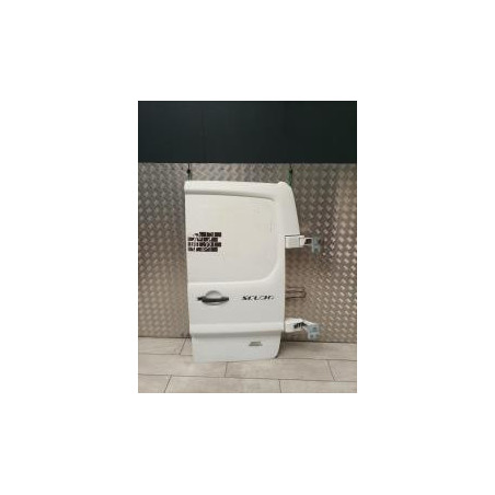 Porte de coffre droit FIAT SCUDO 2 d’occasion