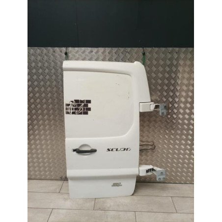 Porte de coffre droit FIAT SCUDO 2 d’occasion