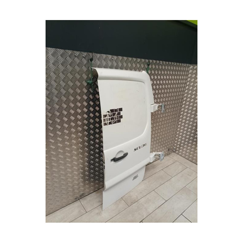 Porte de coffre droit FIAT SCUDO 2 d’occasion