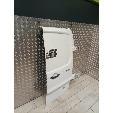 Porte de coffre droit FIAT SCUDO 2 d’occasion