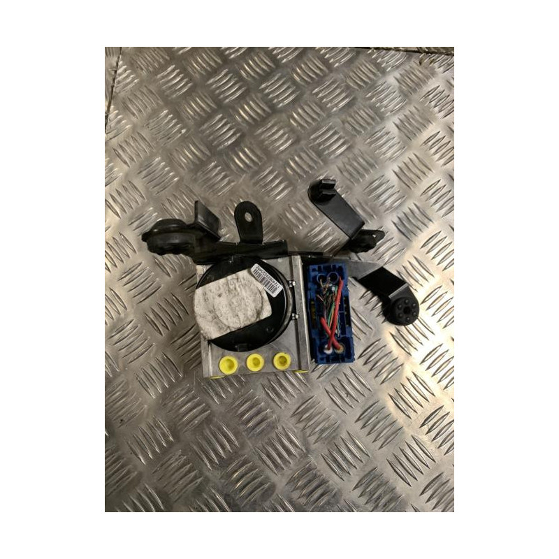Bloc ABS (freins anti-blocage) RENAULT  d’occasion