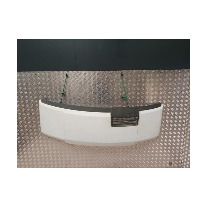 Capot RENAULT TRAFIC 1 PHASE 3 d’occasion