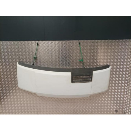 Capot RENAULT TRAFIC 1 PHASE 3 d’occasion