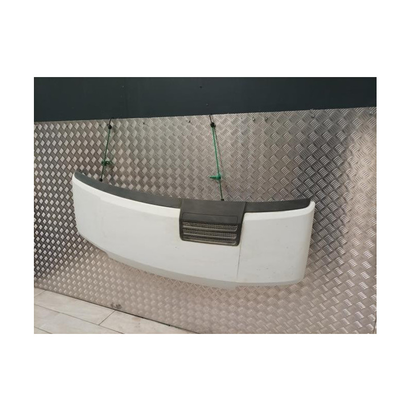 Capot RENAULT TRAFIC 1 PHASE 3 d’occasion