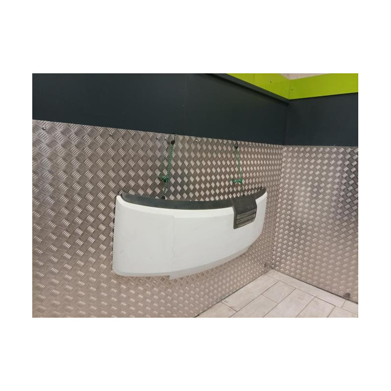 Capot RENAULT TRAFIC 1 PHASE 3 d’occasion