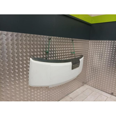 Capot RENAULT TRAFIC 1 PHASE 3 d’occasion