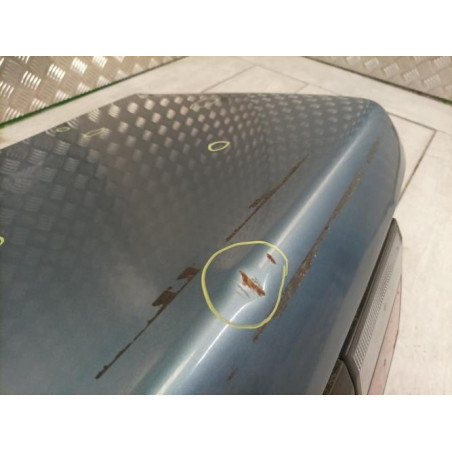 Malle/Hayon arriere RENAULT R21 PHASE 1 d’occasion