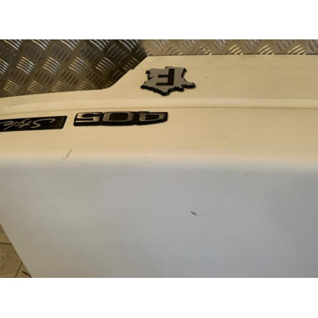 Malle/Hayon arriere PEUGEOT  d’occasion