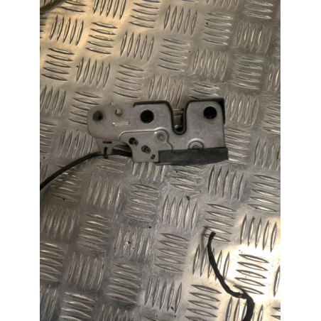 Serrure de capot VOLKSWAGEN  d’occasion