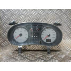 Compteur RENAULT KANGOO 1 PHASE 2 d’occasion