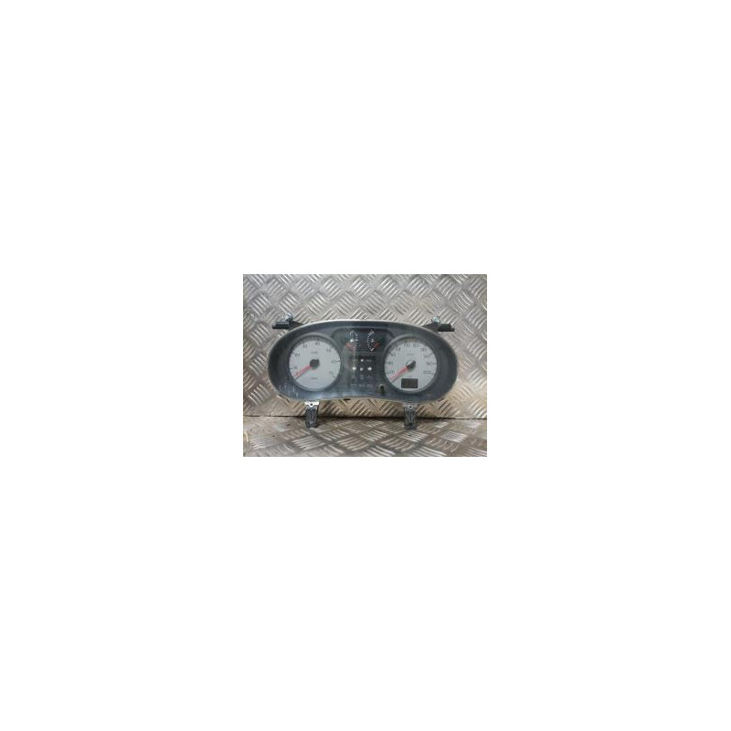 Compteur RENAULT KANGOO 1 PHASE 2 d’occasion