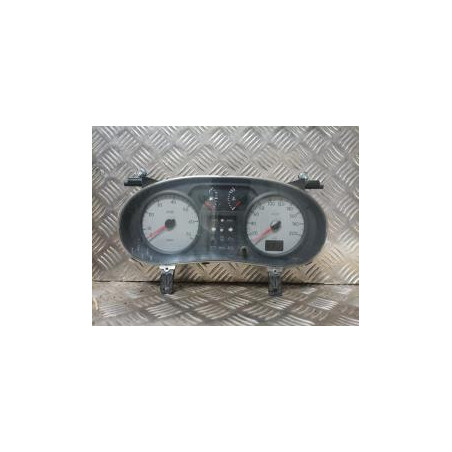 Compteur RENAULT KANGOO 1 PHASE 2 d’occasion