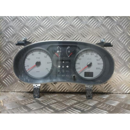 Compteur RENAULT KANGOO 1 PHASE 2 d’occasion