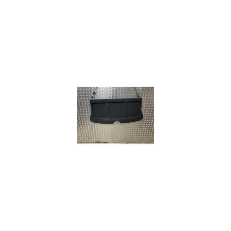 Plage arriere PEUGEOT 306 PHASE 1 d’occasion