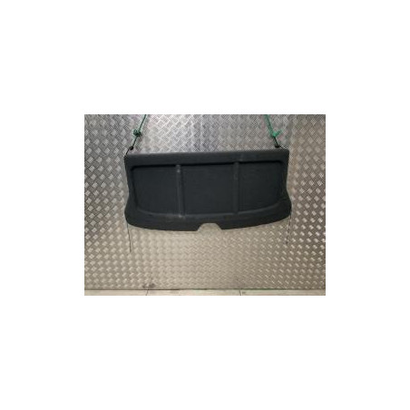 Plage arriere PEUGEOT 306 PHASE 1 d’occasion