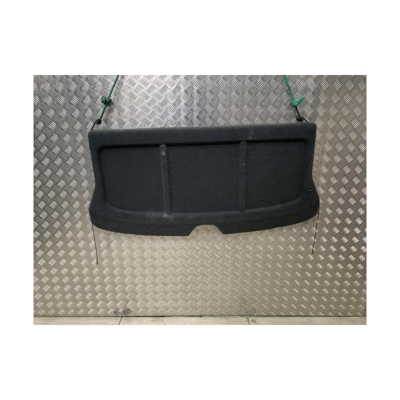 Plage arriere PEUGEOT 306 PHASE 1 d’occasion