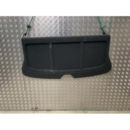 Plage arriere PEUGEOT 306 PHASE 1 d’occasion
