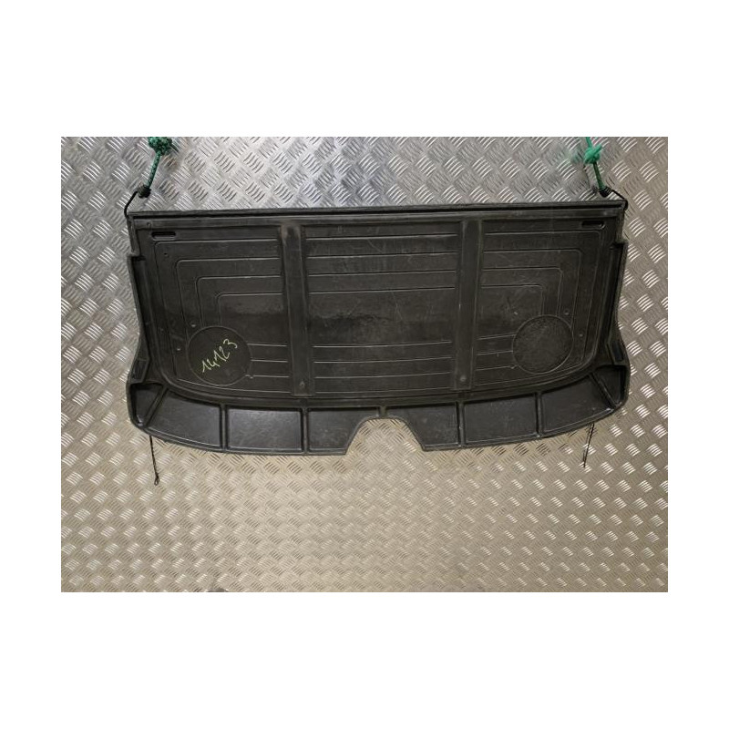 Plage arriere PEUGEOT 306 PHASE 1 d’occasion