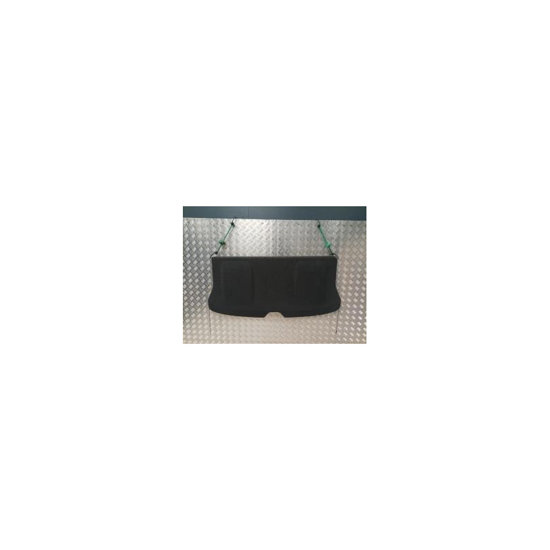 Plage arriere PEUGEOT 306 PHASE 1 d’occasion